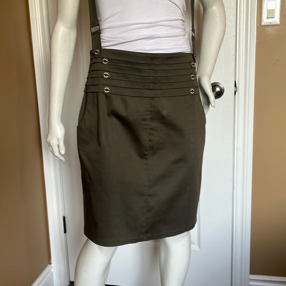 Beautiful skirt/ Size 44 - Picture 8 of 13